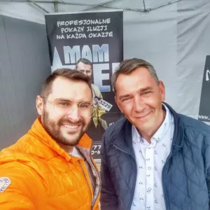 atrakcja na event firmowy
